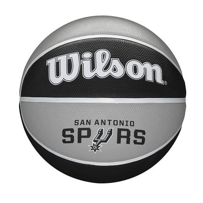 San Antonio Spurs Men's Nike #1 Victor Wembanyama 2022-2023