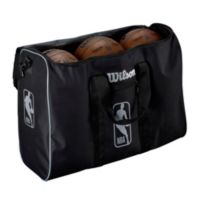 6 ball 2025 basketball bag