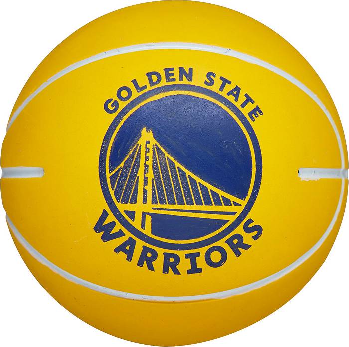 Spalding NBA Golden State Warriors Team Logo 