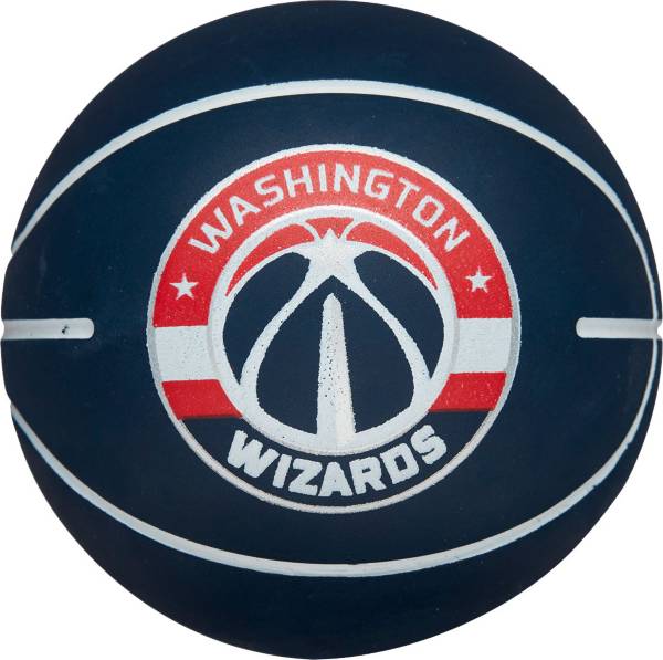 Nike Youth 2022-23 City Edition Washington Wizards Kyle Kuzma #33