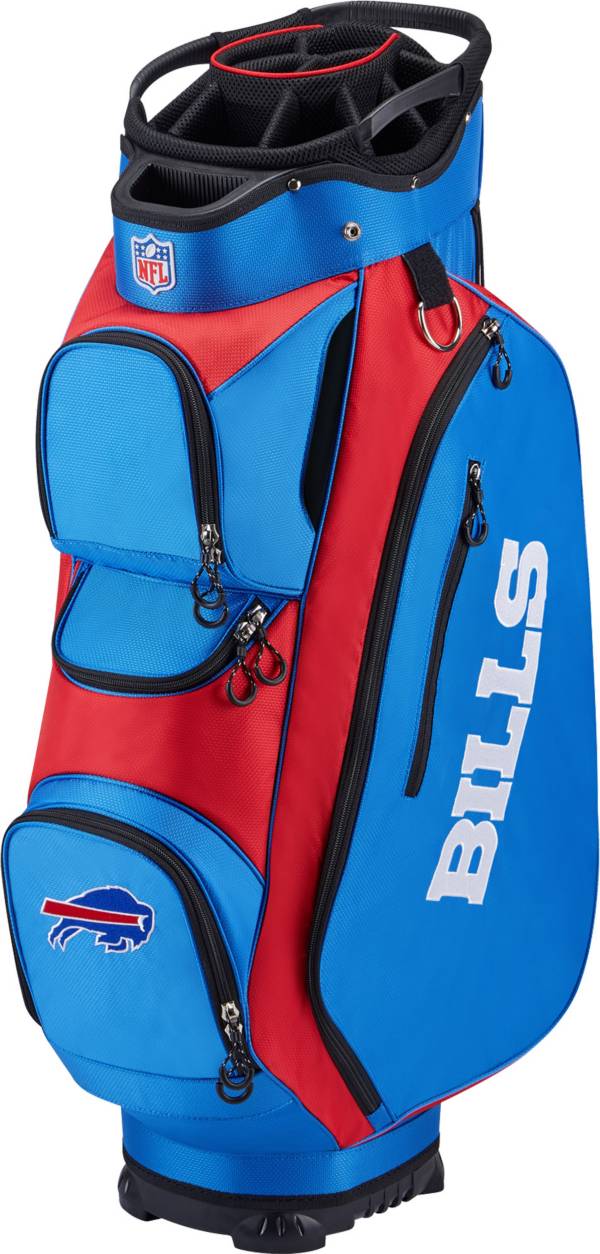 Wilson Buffalo Bills NFL Cart Golf Bag product image