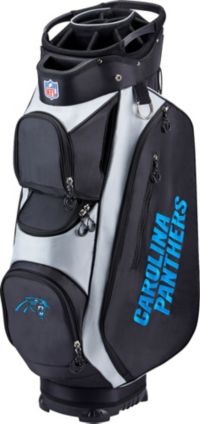 Carolina Panthers Embroidered Golf Gift Set