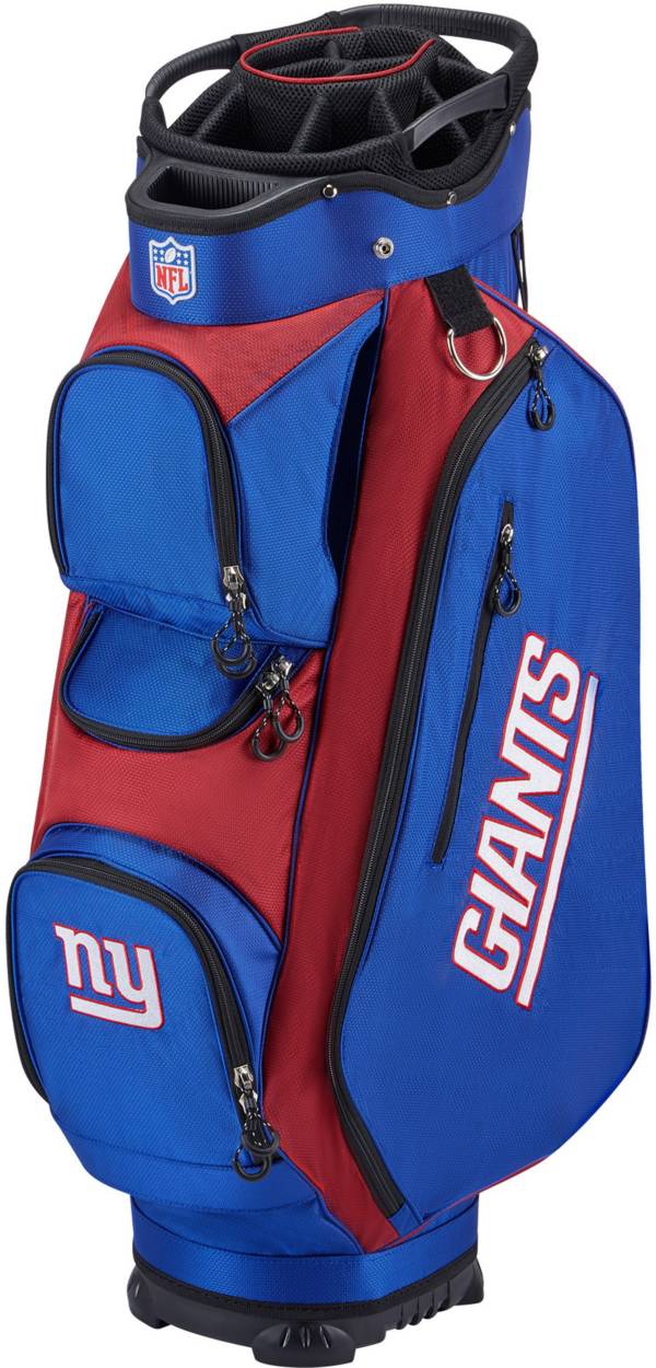 New York Giants Golf Equipment, Footballs, Golf Accessories