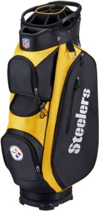 Pittsburgh Steelers Golf Bag for Sale in Gilbert, AZ - OfferUp