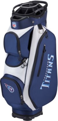 Tennessee Titans Albatross Cart Bag