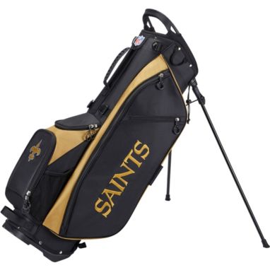 sorry, Wilson New Orleans Saints NFL Carry Golf Bag is currently out of stock