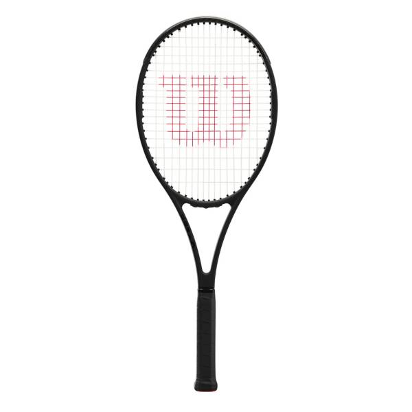 Wilson Pro Staff 97 V13 Tennis Racquet