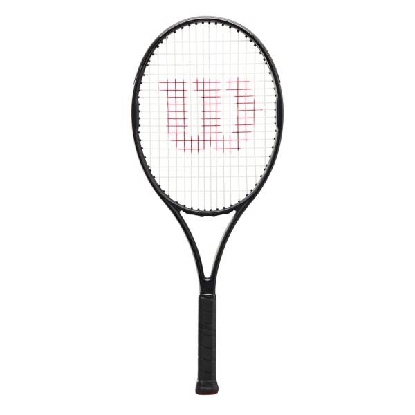 Wilson Pro Staff Team V13 Tennis Racquet