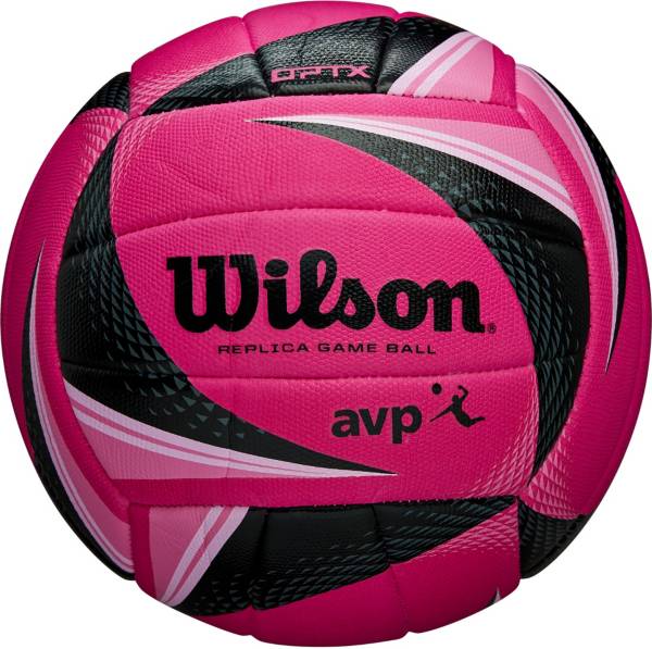 Wilson OPTX AVP Tour Replica Beach Volleyball product image