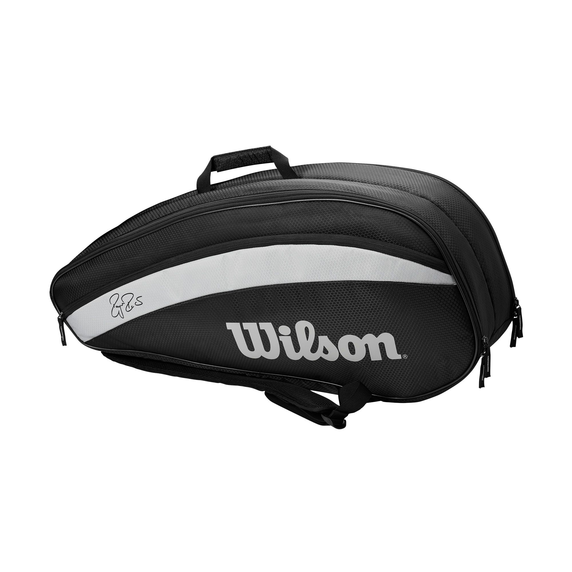 Wilson Roger Federer Team Tennis Bag product image