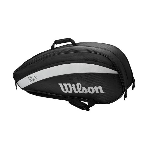 Geleerde Ale Zuidwest Wilson Roger Federer Team Tennis Bag | Dick's Sporting Goods