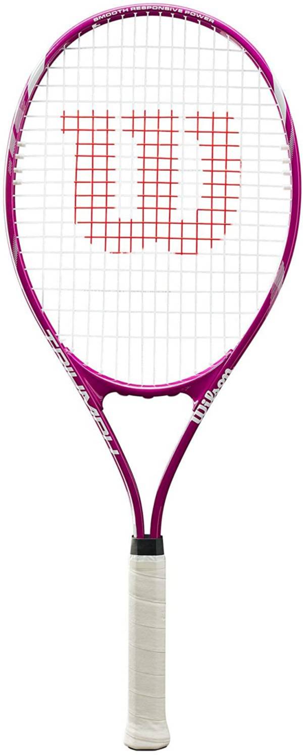 Beheren Kust landheer Wilson Triumph Tennis Racquet | Dick's Sporting Goods