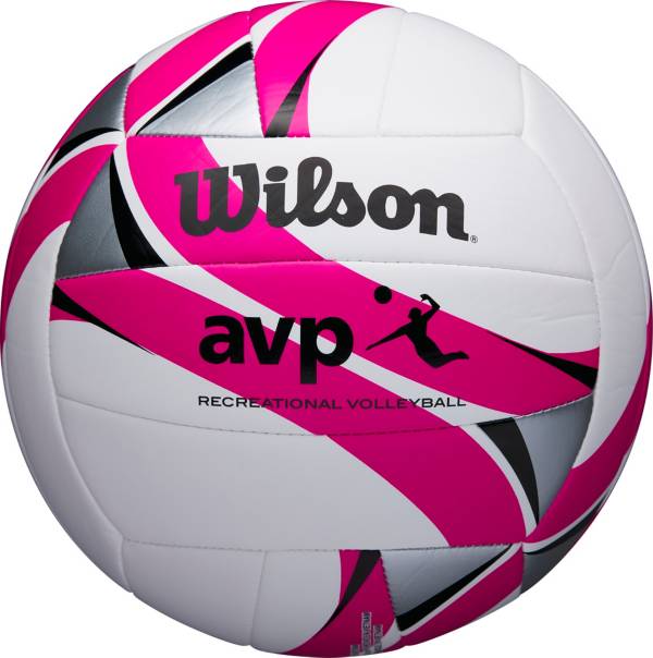 Wilson AVP II Recreational Volleyball product image