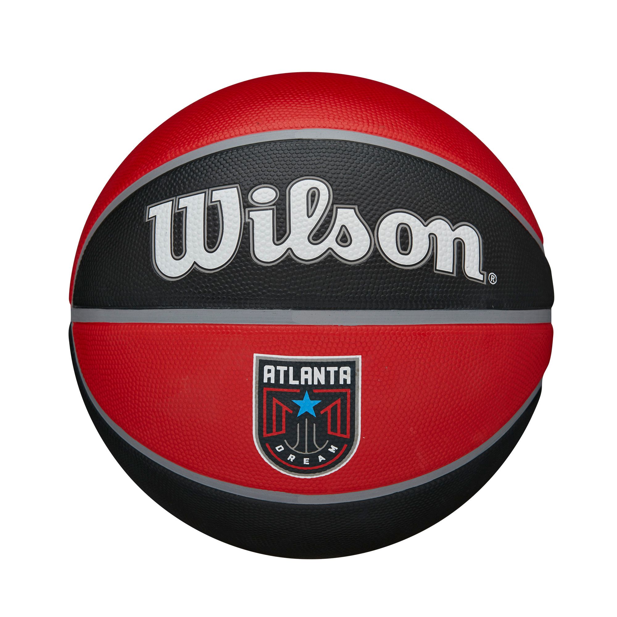 Wilson Atlanta Dream 9" Tribute Basketball product image