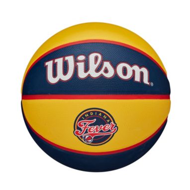 sorry, Wilson Indiana Fever 9" Tribute Basketball is currently out of stock