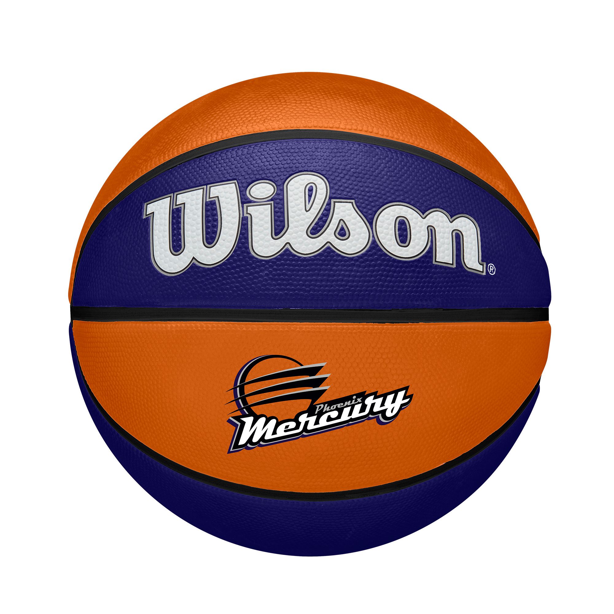 Wilson Phoenix Mercury 9" Tribute Basketball product image