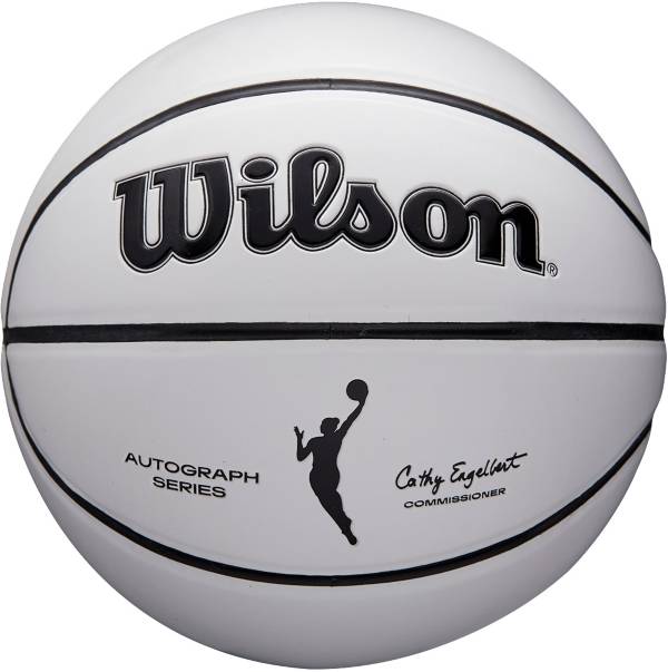 Wilson WNBA Mini Autograph Basketball product image