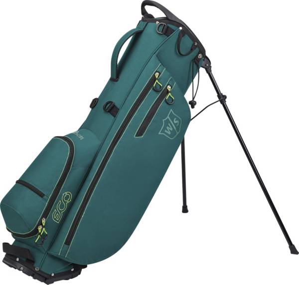 Wilson Staff ECO Stand Bag