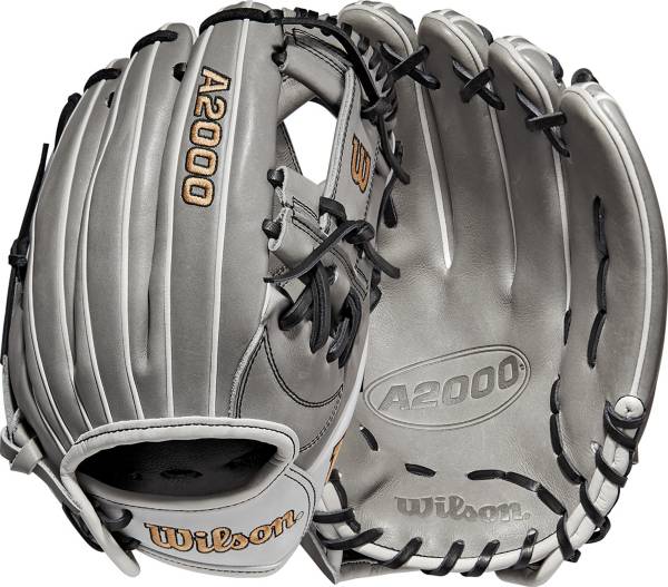 11.75 store softball glove