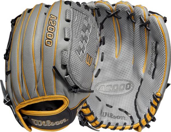 Wilson 12.5" V125 A2000 Series Fastpitch Glove product image