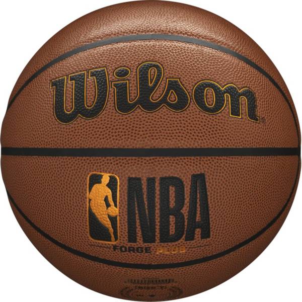 Wilson NBA Forge Plus Basketball product image