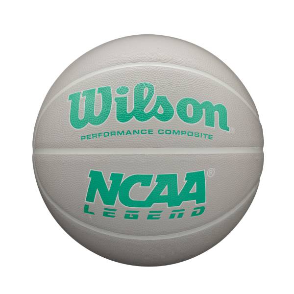 Wilson NCAA Legend Basketball 28.5”