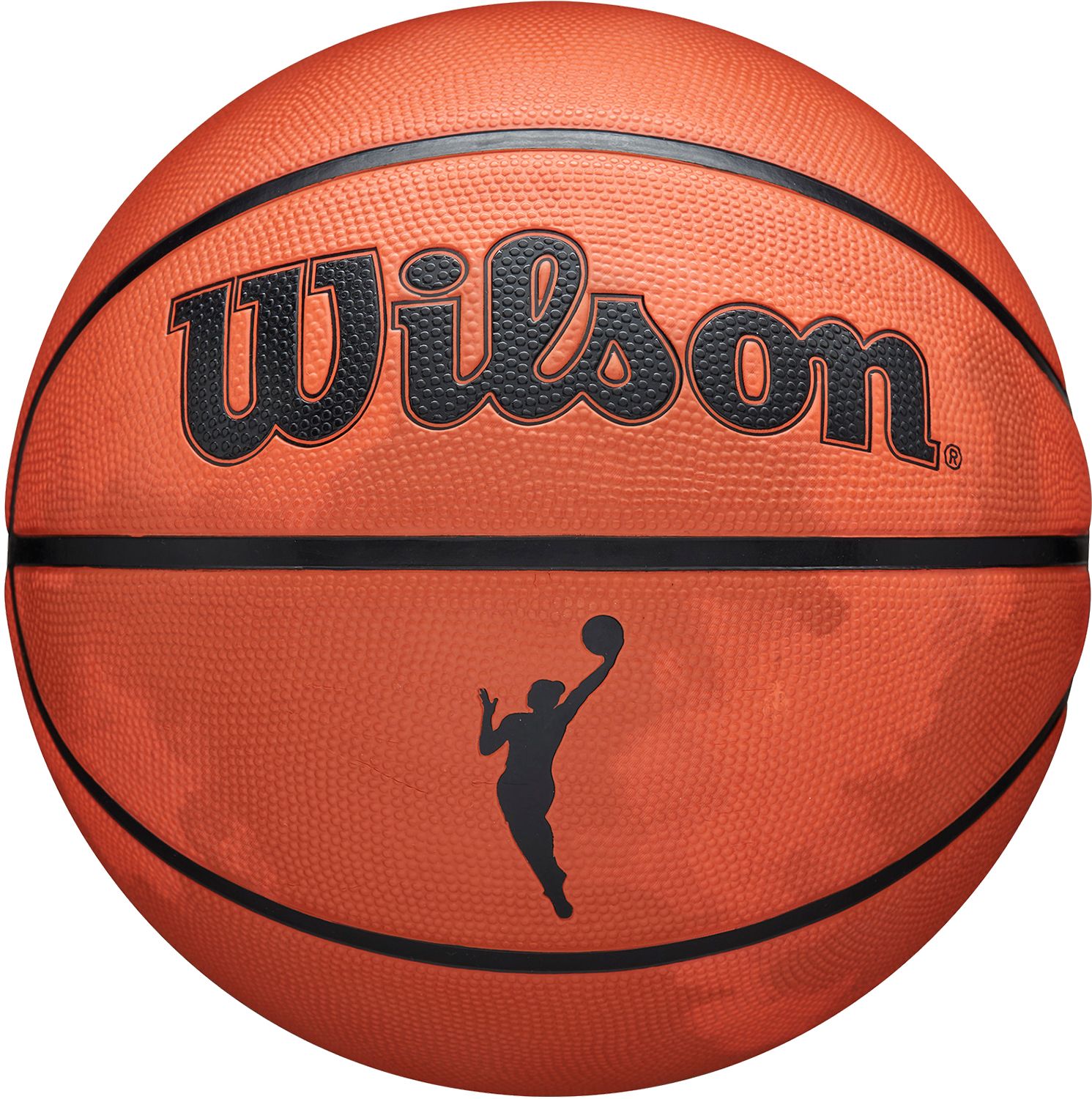 Wilson WNBA Heir Outdoor Basketball 28.5” product image