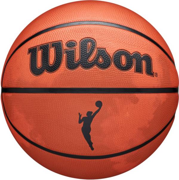 Wilson WNBA Heir Outdoor Basketball 28.5” product image