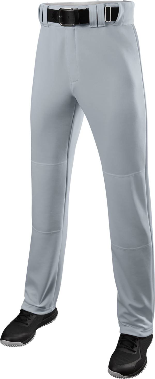 Wilson Youth P202 Open Bottom Baseball Pants