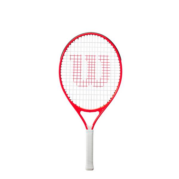 Wilson Roger Federer Junior Tennis Racquet product image