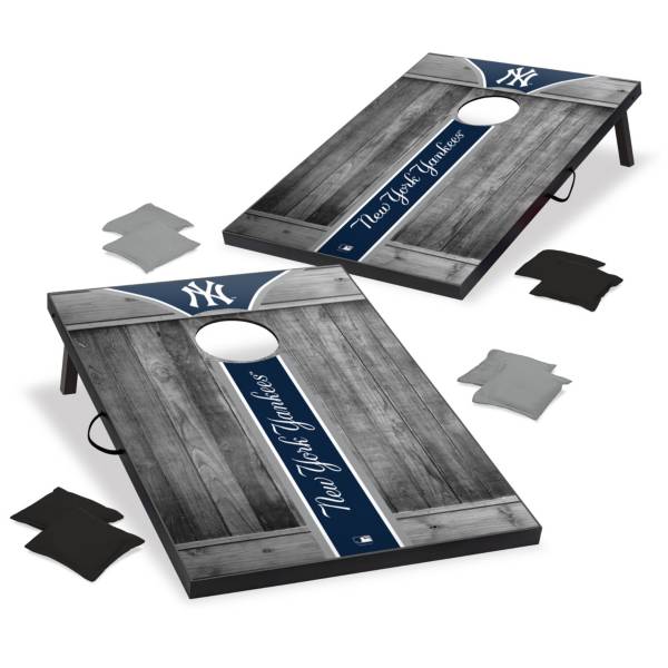 Wild Sports New York Yankees 2 x 3 Tailgate Toss product image
