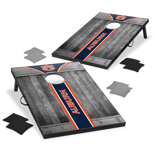 Wild Sports Auburn Tigers 2 x 3 Tailgate Toss product image