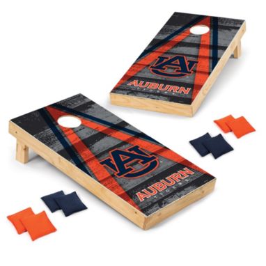 sorry, Wild Sports Auburn Tigers 2x4 Vintage Tailgate Toss is currently out of stock