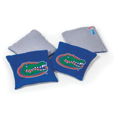 sorry, Wild Sports Florida Gators 4 pack Bean Bag Set is currently out of stock