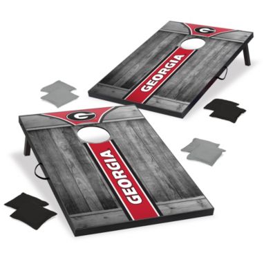 sorry, Wild Sports Georgia Bulldogs 2 x 3 Tailgate Toss is currently out of stock