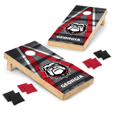 sorry, Wild Sports Georgia Bulldogs 2x4 Vintage Tailgate Toss is currently out of stock