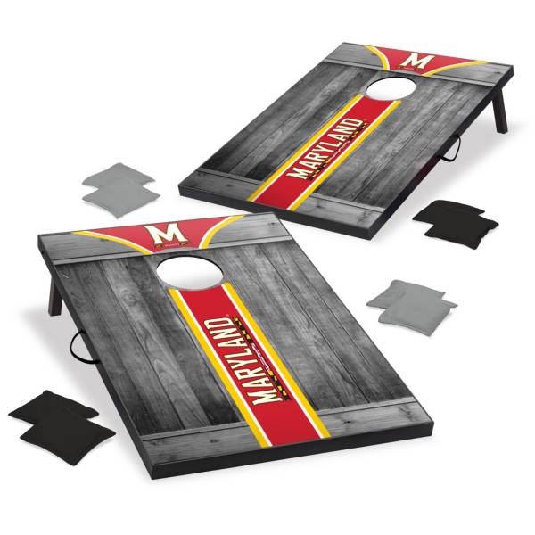 Wild Sports Maryland Terrapins 2 x 3 Tailgate Toss product image