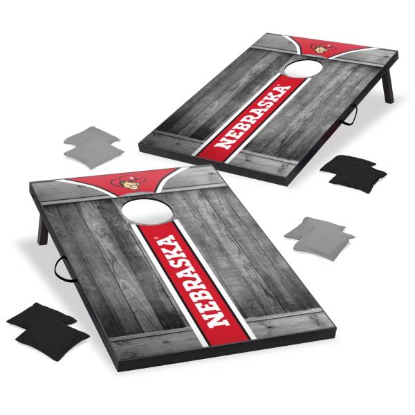 Wild Sports Nebraska Cornhuskers 2 x 3 Tailgate Toss product image