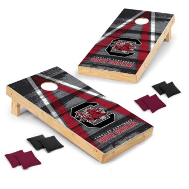 sorry, Wild Sports South Carolina Gamecocks 2x4 Vintage Tailgate Toss is currently out of stock