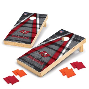 sorry, Wild Sports Tampa Bay Buccaneers 2x4 Vintage Tailgate Toss is currently out of stock