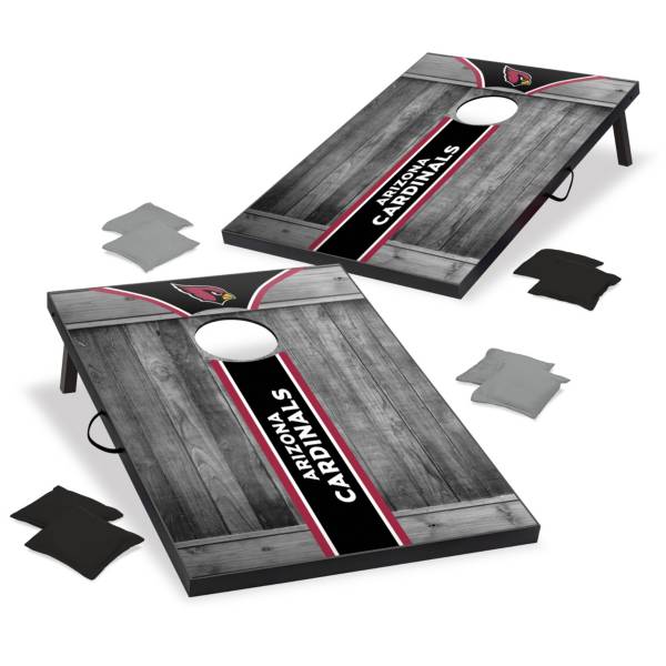 Wild Sports Arizona Cardinals 2 x 3 Tailgate Toss product image