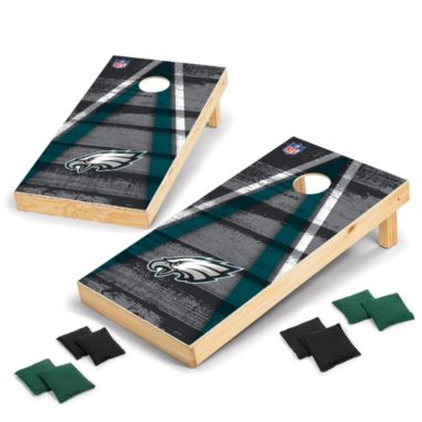 sorry, Wild Sports Philadelphia Eagles 2x4 Vintage Tailgate Toss is currently out of stock