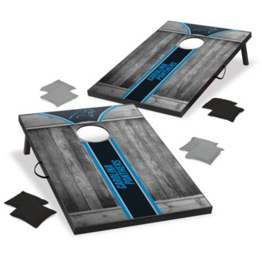 sorry, Wild Sports Carolina Panthers 2' x 3' Tailgate Toss is currently out of stock