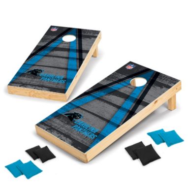 sorry, Wild Sports Carolina Panthers 2x4 Vintage Tailgate Toss is currently out of stock