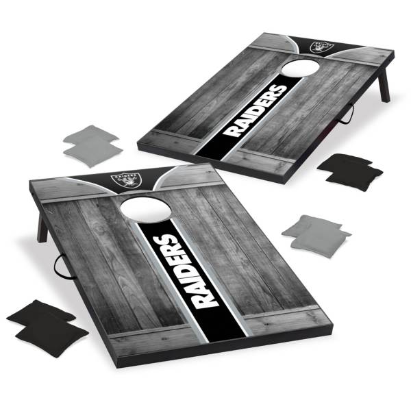Wild Sports Oakland Raiders 2 x 3 Tailgate Toss product image