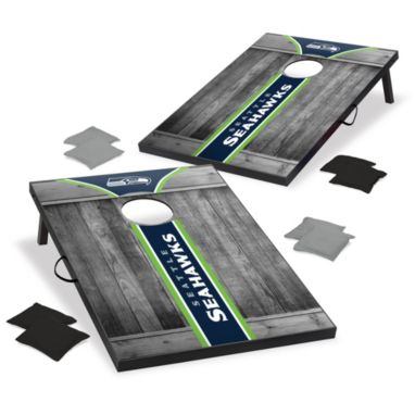 sorry, Wild Sports Seattle Seahawks 2 x 3 Tailgate Toss is currently out of stock