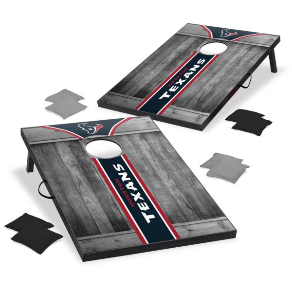 Wild Sports Houston Texans 2 x 3 Tailgate Toss product image