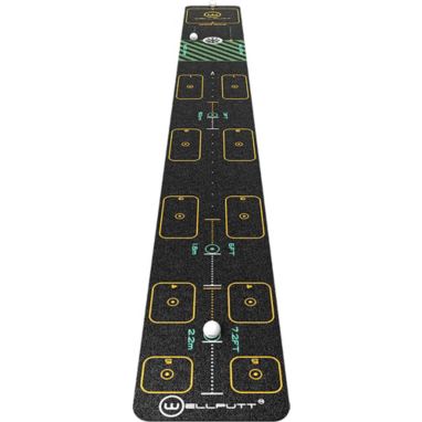 sorry, Wellputt First Golf Putting Mat is currently out of stock