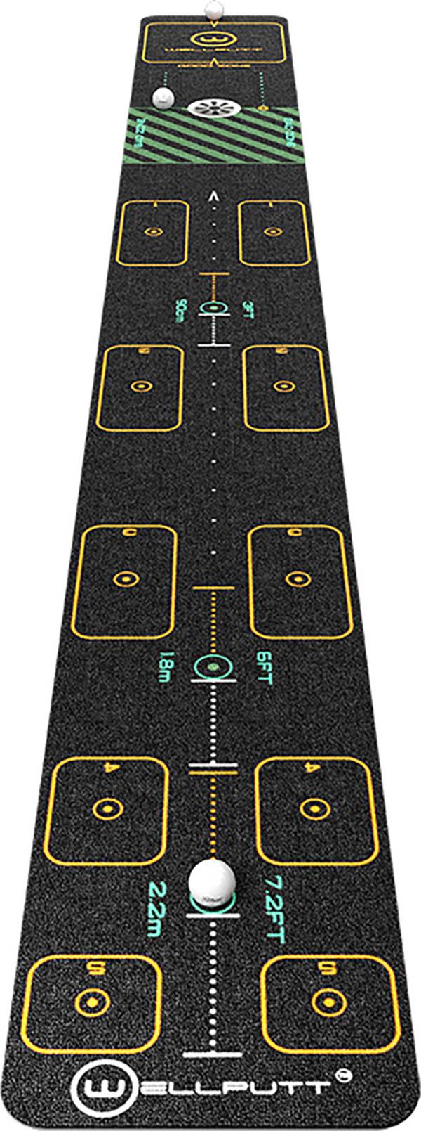 Wellputt First Golf Putting Mat Dick's Sporting Goods