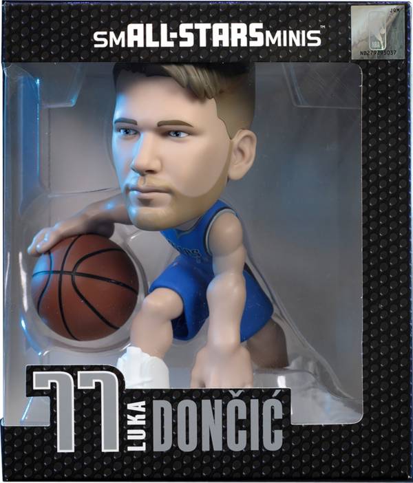 smALL Stars Dallas Mavericks Luka Doncic 6" Statue product image